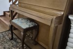 Knight piano