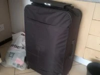 1 bedroom flat move
