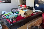 1 bedroom house move