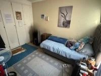 3 bedroom house move