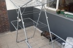 1 bedroom flat move