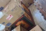 2 bedroom flat move