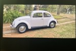 Volkswagen Beatle 1800