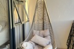 2 bedroom flat move