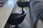 2 bedroom flat move