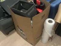 2 bedroom house move