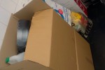 Two queen sized bed (2), L shaped Couch, TV Stand, Washin Machine, Fri...