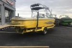 Motorboat - Moomba Mobius LSV 23ft
