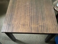 1 bedroom flat move