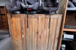Cupboard