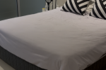 1 bedroom flat move