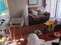 2 bedroom house move