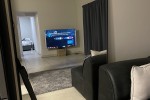 2 bedroom flat move