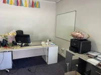 Office move