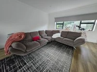 1 bedroom flat move