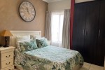 2 bedroom flat move