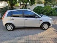 Ford Figo