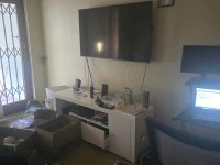 1 bedroom flat move