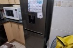 Single door fridge