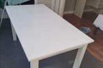 2 bedroom flat move