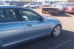 Mercedes C CLASS