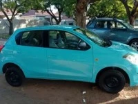 Nissan Datsun Go