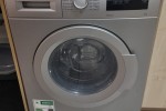 Front Loader Washing Machine, Fridge Freezer, Tumble Dryer