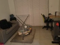 1 bedroom flat move