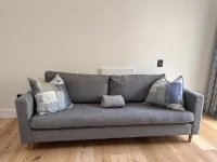 1 bedroom flat move