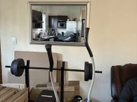 2 bedroom flat move