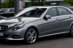 Mercedes Benz w212