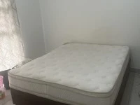 1 bedroom flat move