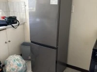 1 bedroom flat move