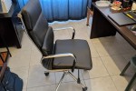 2 bedroom flat move