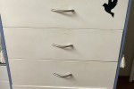 Children’s chest of drawers, Piano, Inverter