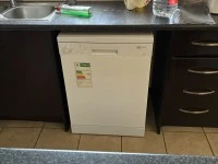 2 bedroom flat move