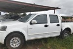 GWM Steed 5 VGT 4x4