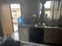 2 bedroom flat move