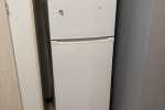 Queen, Fridge, Headboard, Sofa, Tv stand