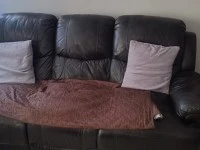 3 bedroom house move