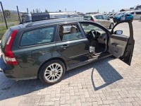 Volvo V50 T5