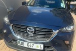 Mazda CX3