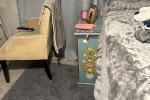 1 bedroom flat move