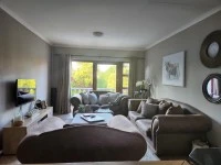 2 bedroom flat move