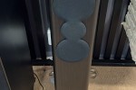 Hifi speakers