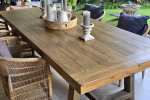 3meter Diningroom table