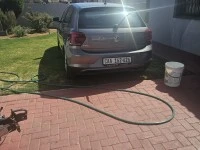 Volkswagen Polo TSI