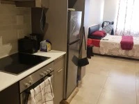 1 bedroom flat move