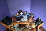 4+ bedroom house move