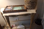 1 bedroom flat move